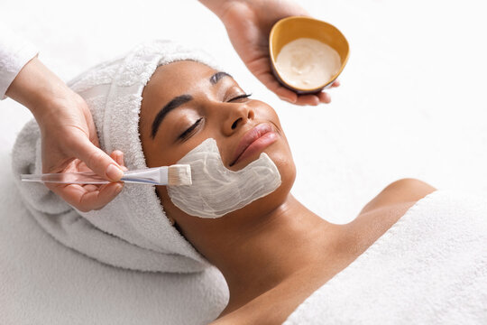 Facial in Fort Myers