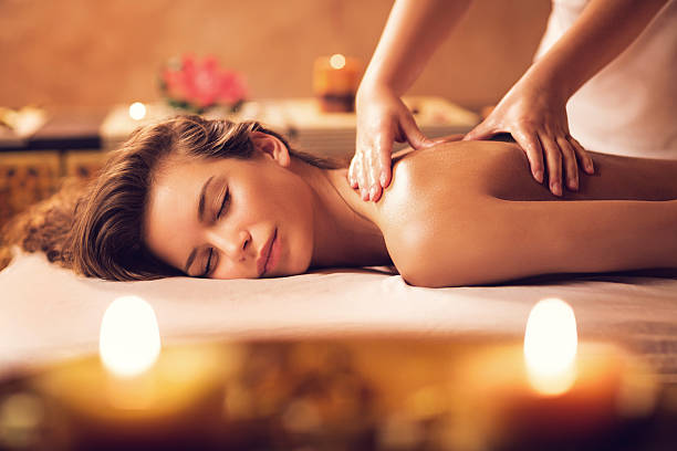 Expert Massage in Fort Myers