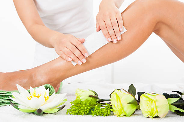 Waxing in Fort Myers
