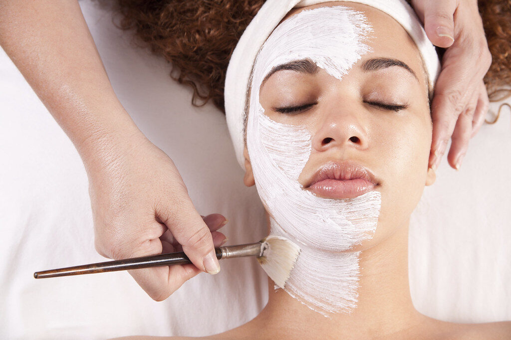 Facial in Fort Myers