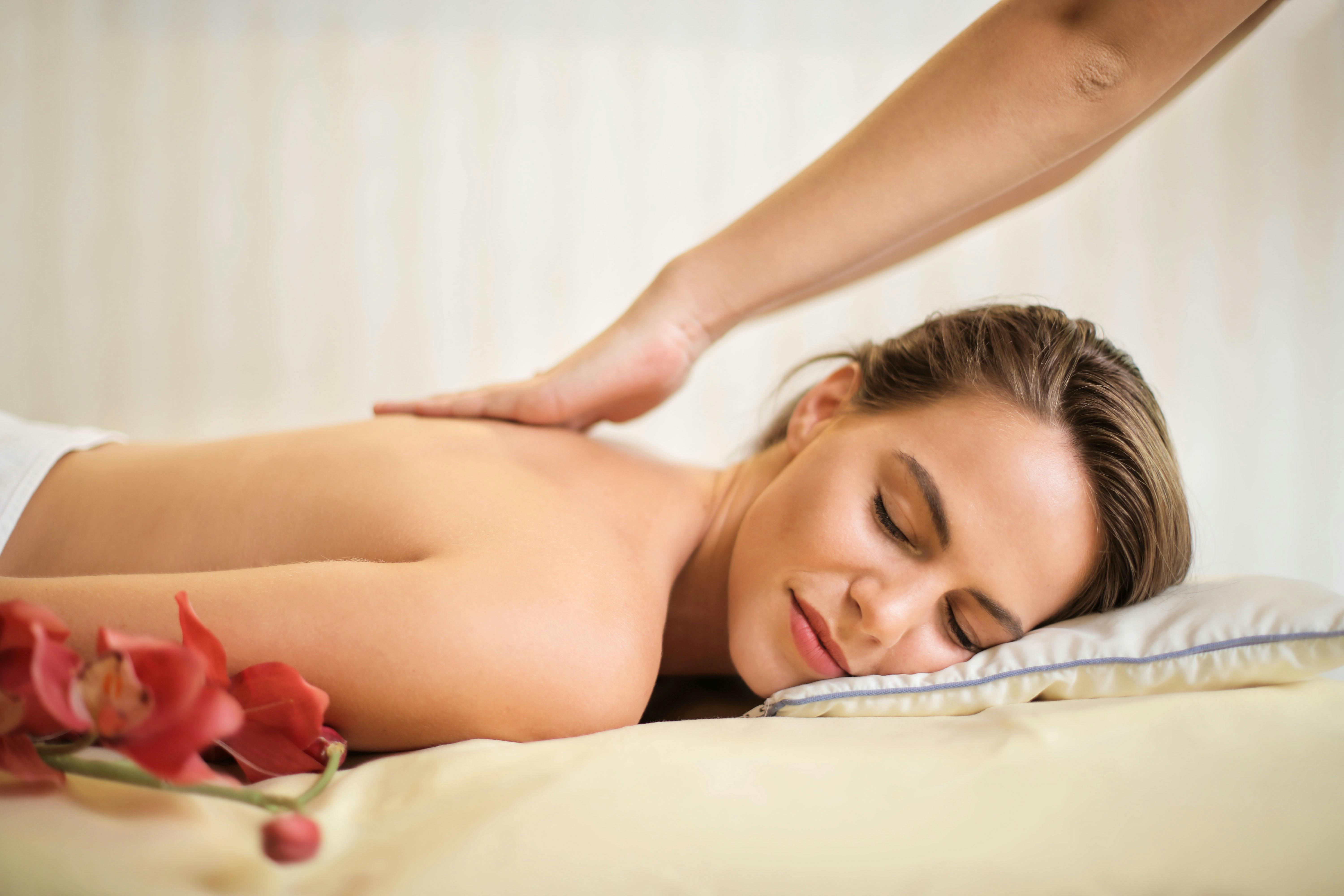 Massage in Fort Myers